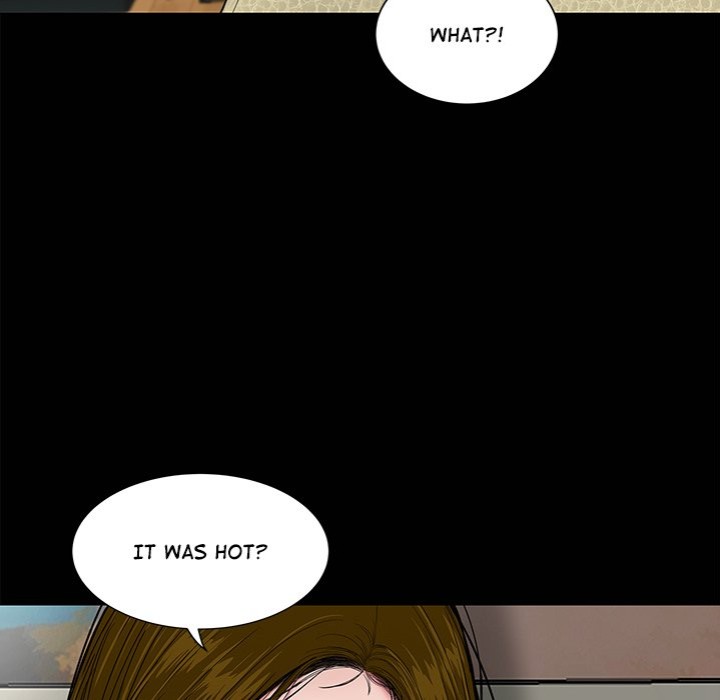 Sister’s Man Chapter 20 - Page 141