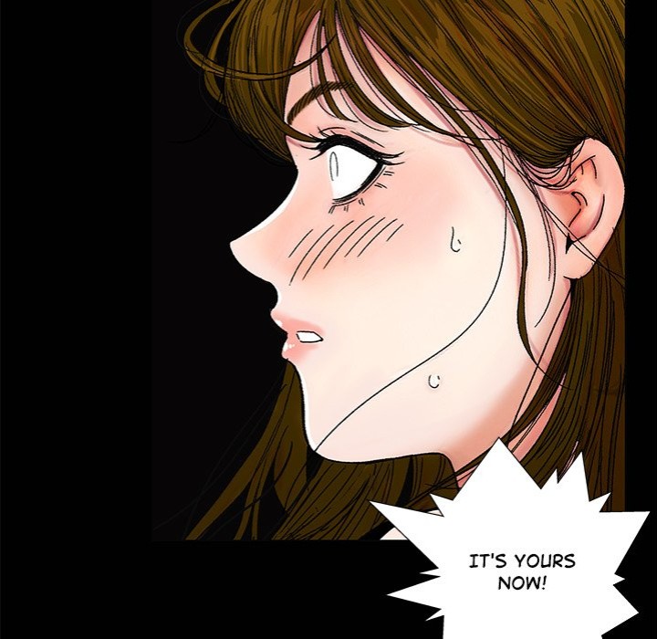 Sister’s Man Chapter 20 - Page 155