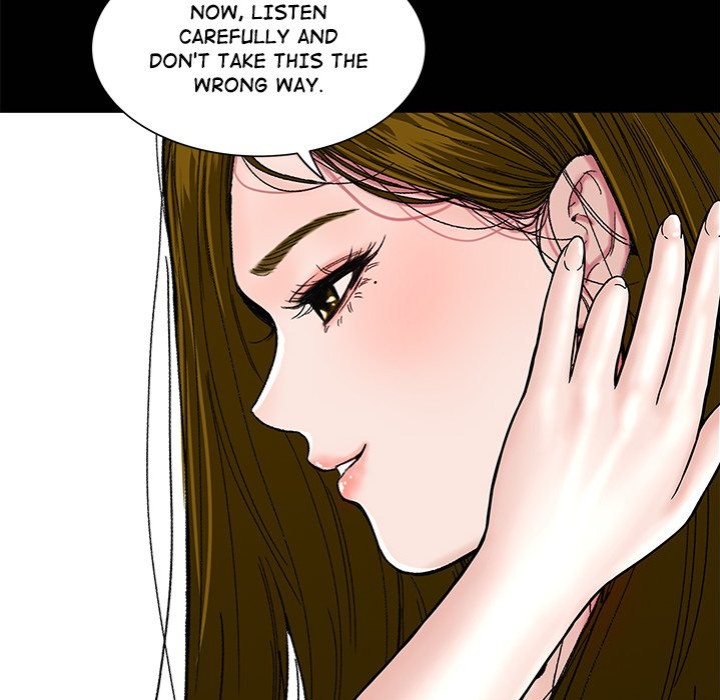 Sister’s Man Chapter 20 - Page 166