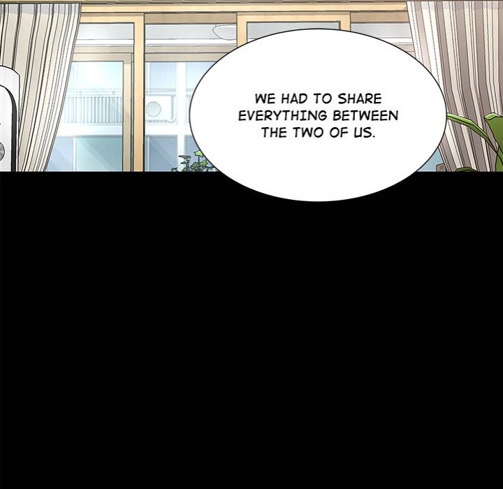 Sister’s Man Chapter 20 - Page 168