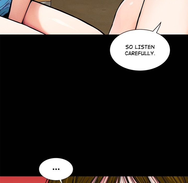 Sister’s Man Chapter 20 - Page 170
