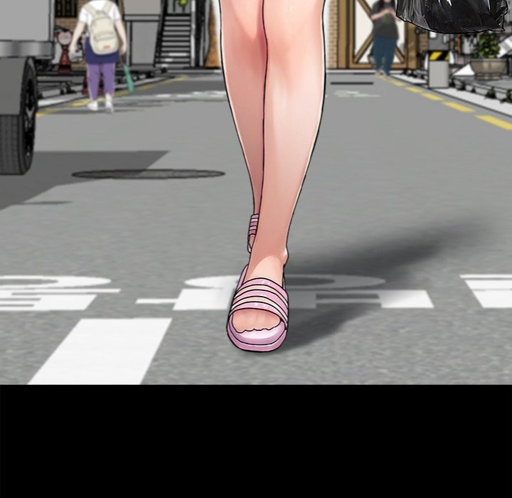 Sister’s Man Chapter 20 - Page 19