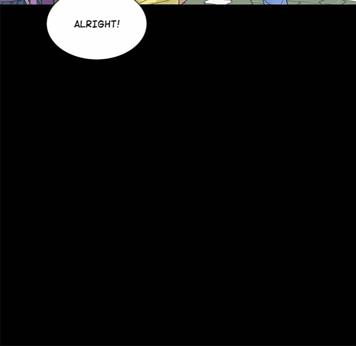 Sister’s Man Chapter 20 - Page 32