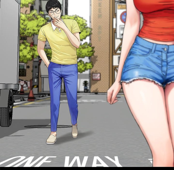 Sister’s Man Chapter 20 - Page 36