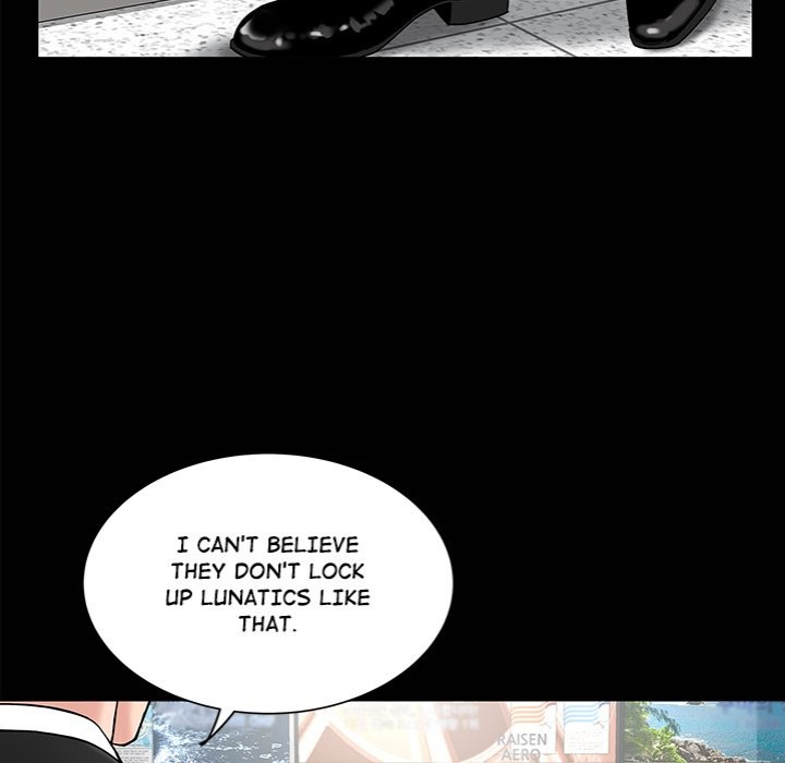 Sister’s Man Chapter 20 - Page 51