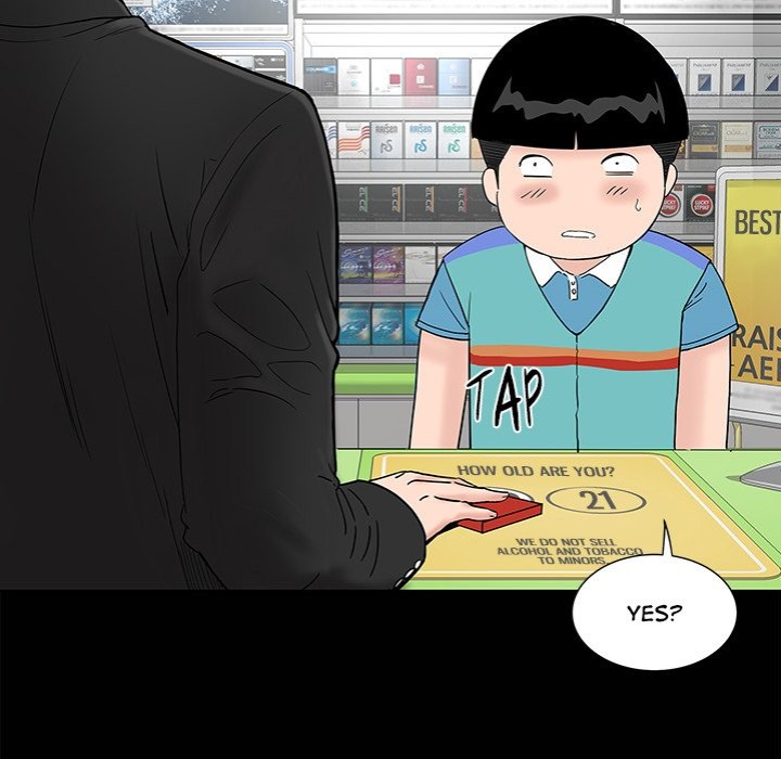 Sister’s Man Chapter 20 - Page 52