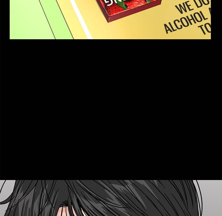 Sister’s Man Chapter 20 - Page 56