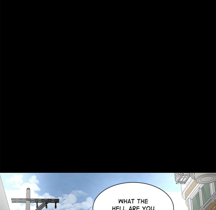 Sister’s Man Chapter 20 - Page 61