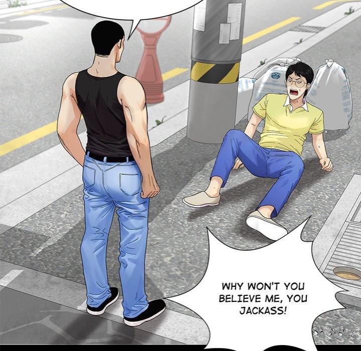 Sister’s Man Chapter 20 - Page 70