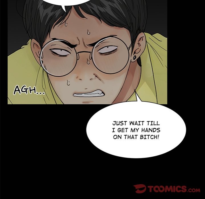 Sister’s Man Chapter 20 - Page 84