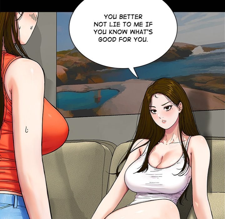 Sister’s Man Chapter 20 - Page 95