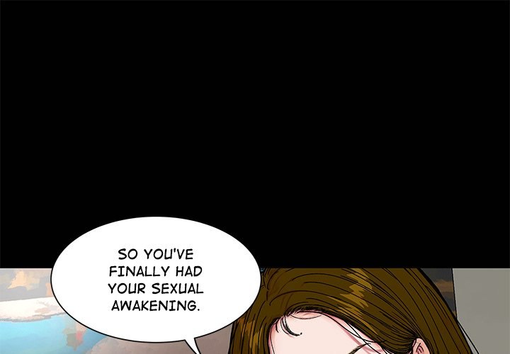 Sister’s Man Chapter 21 - Page 1