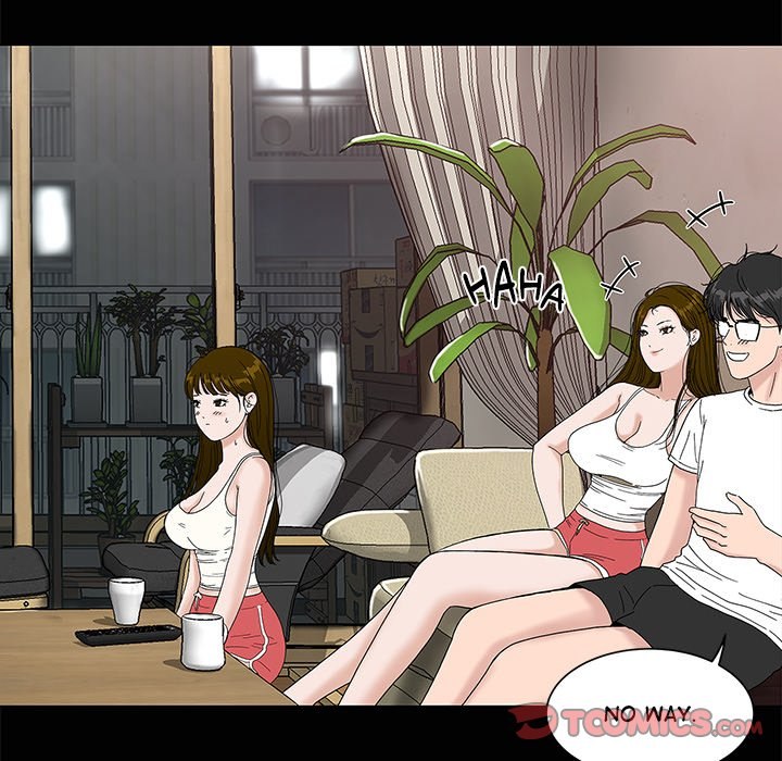 Sister’s Man Chapter 21 - Page 120