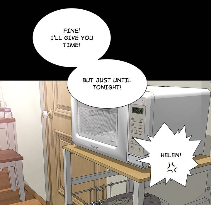 Sister’s Man Chapter 21 - Page 166