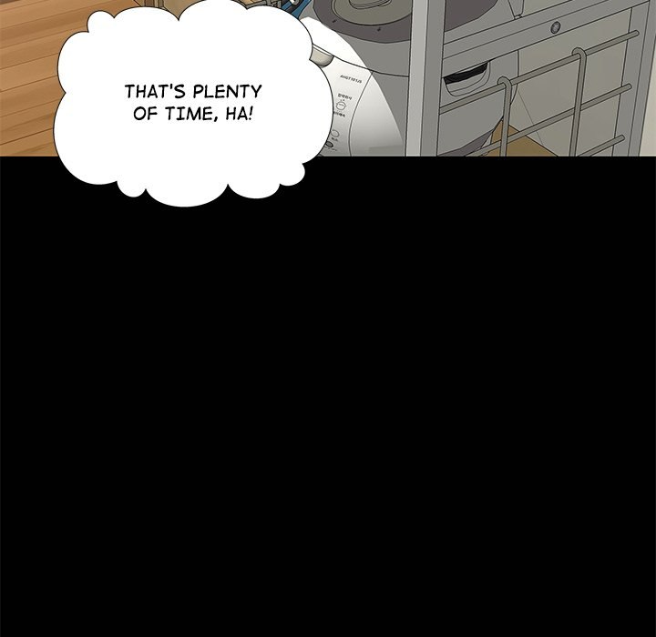 Sister’s Man Chapter 21 - Page 167