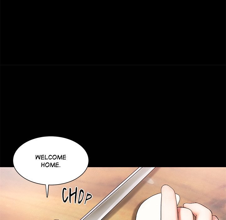 Sister’s Man Chapter 21 - Page 42
