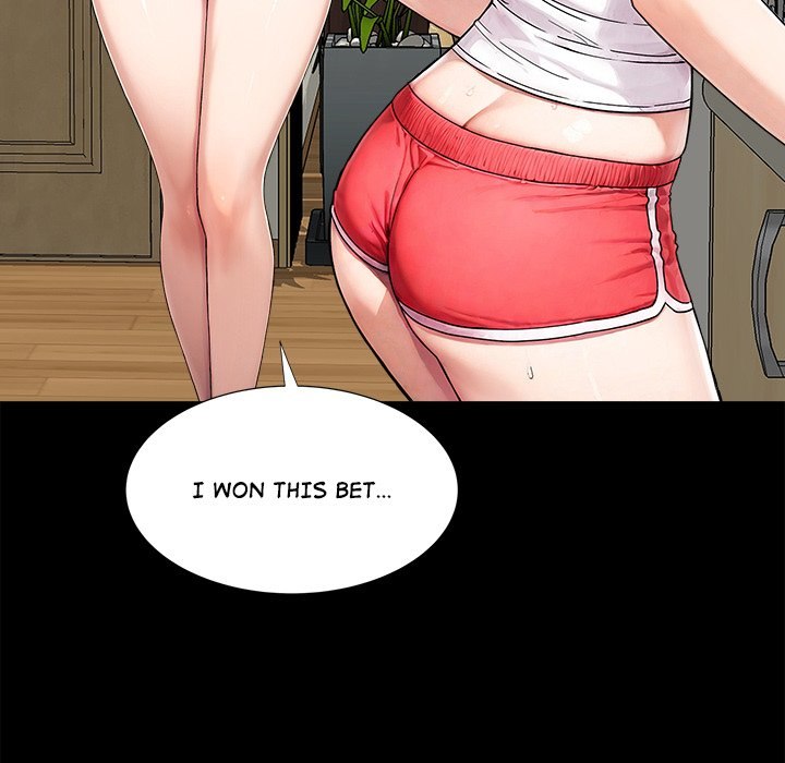 Sister’s Man Chapter 21 - Page 73