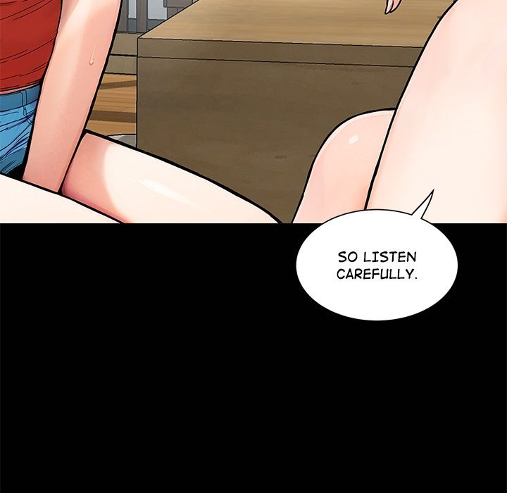 Sister’s Man Chapter 21 - Page 8