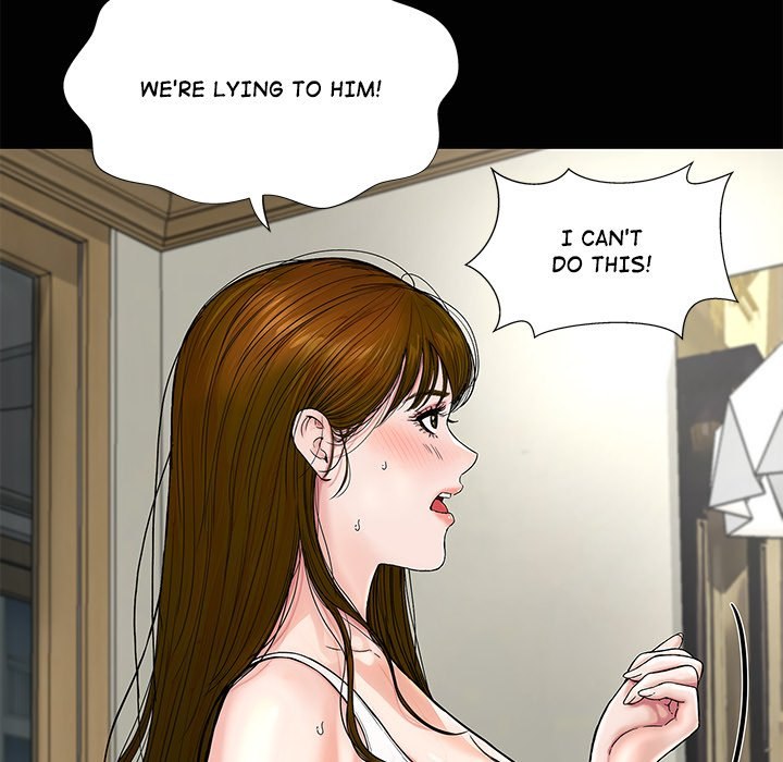 Sister’s Man Chapter 21 - Page 80