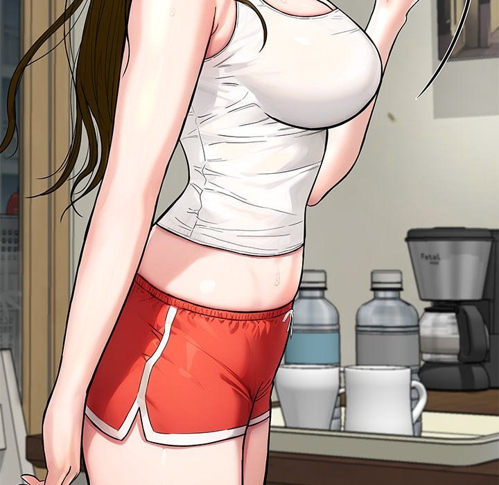 Sister’s Man Chapter 21 - Page 81