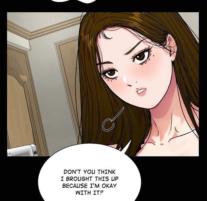 Sister’s Man Chapter 21 - Page 83