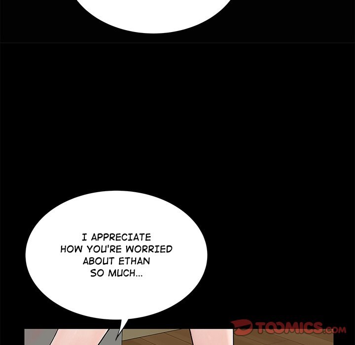 Sister’s Man Chapter 21 - Page 84