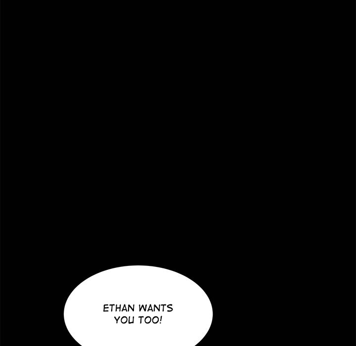 Sister’s Man Chapter 21 - Page 96