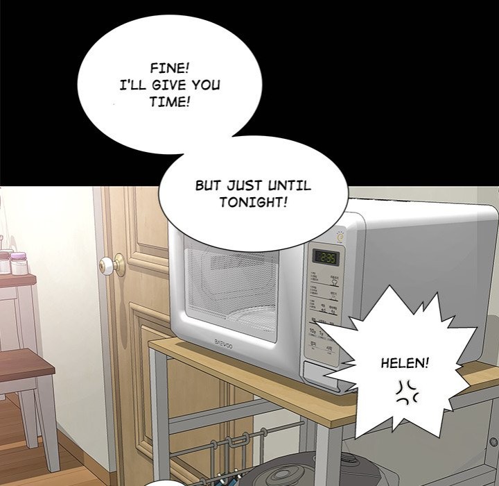 Sister’s Man Chapter 22 - Page 11