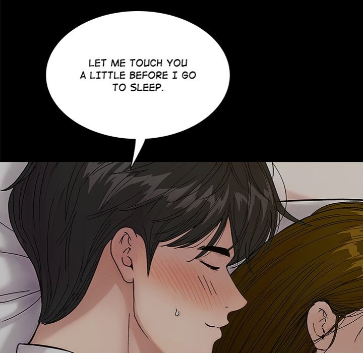 Sister’s Man Chapter 22 - Page 123