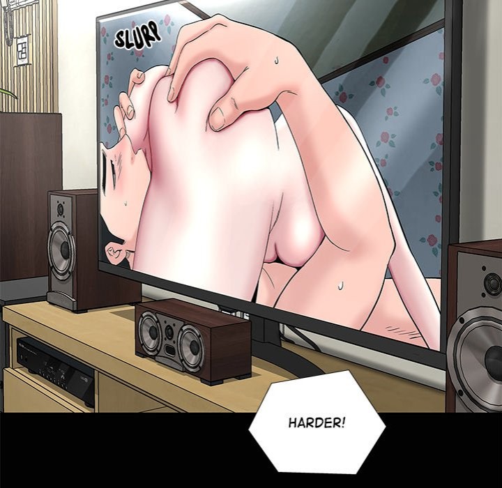 Sister’s Man Chapter 22 - Page 44