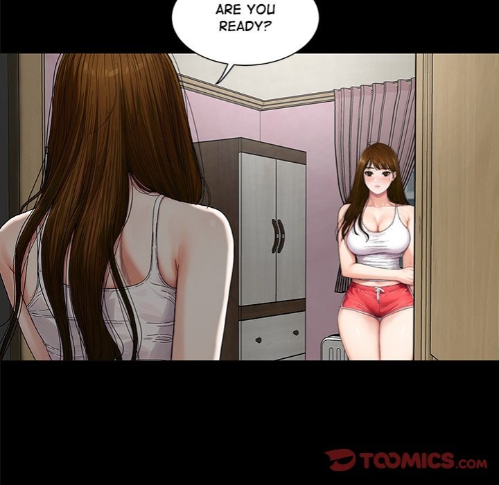 Sister’s Man Chapter 22 - Page 75