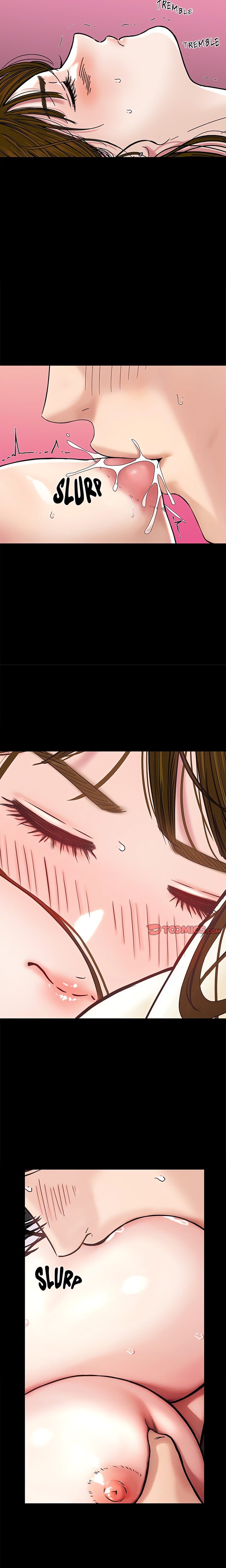 Sister’s Man Chapter 23 - Page 12