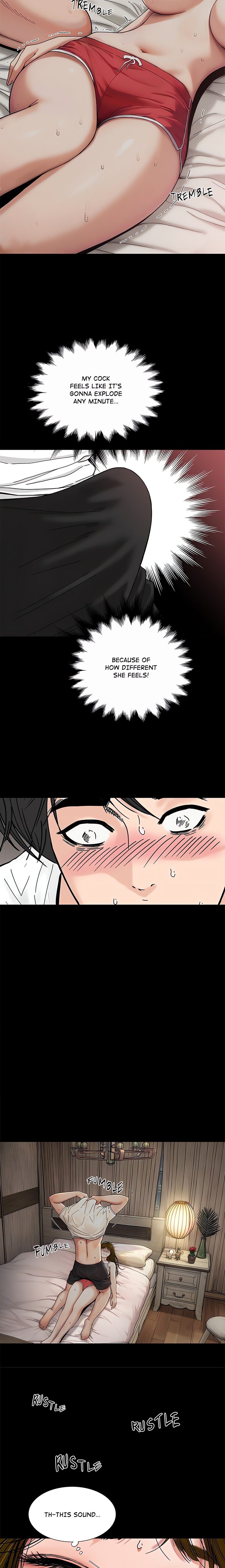 Sister’s Man Chapter 23 - Page 14