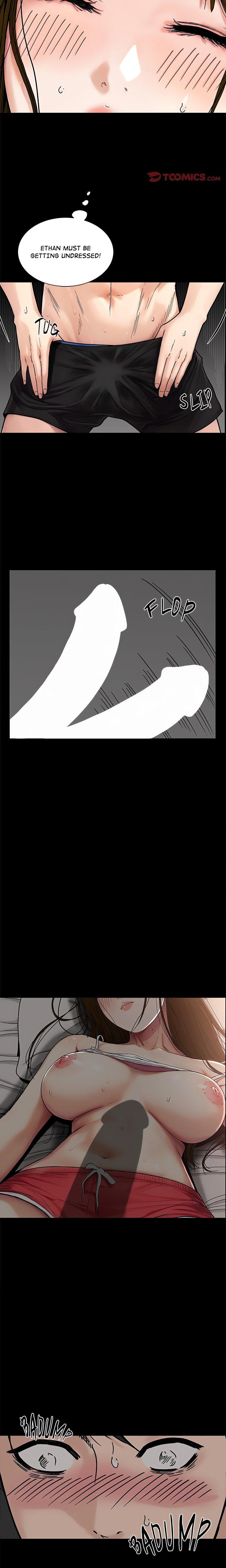 Sister’s Man Chapter 23 - Page 15