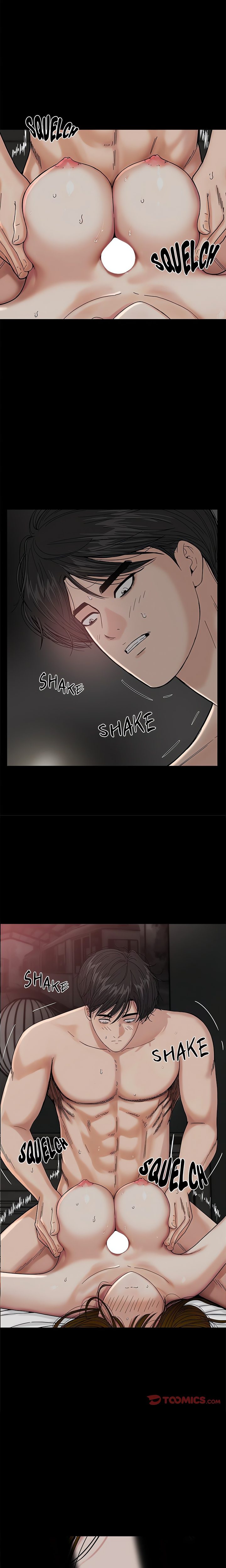 Sister’s Man Chapter 23 - Page 18