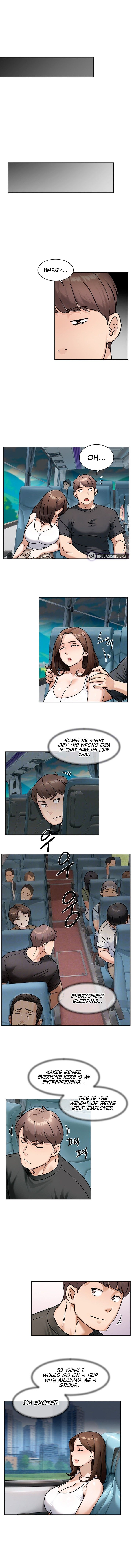 Cleaning Service Chapter 46 - Page 3