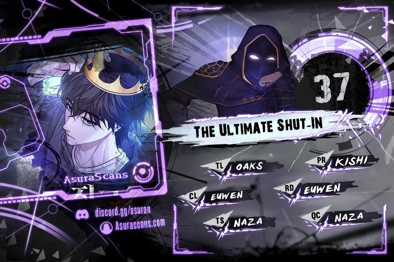 The Ultimate Shut-In Chapter 37 - Page 1
