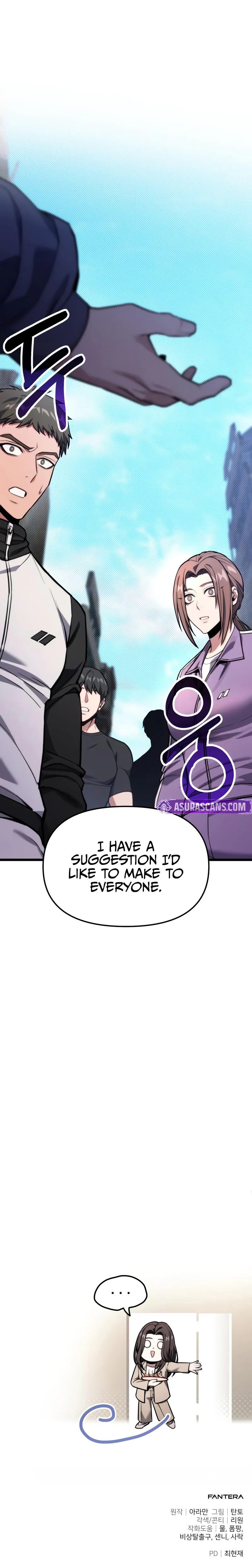 The Ultimate Shut-In Chapter 52 - Page 13