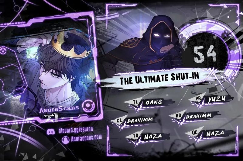 The Ultimate Shut-In Chapter 54 - Page 1