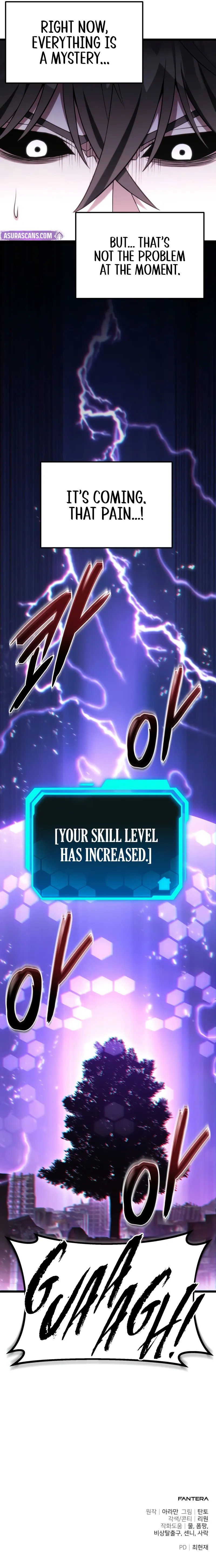 The Ultimate Shut-In Chapter 56 - Page 16