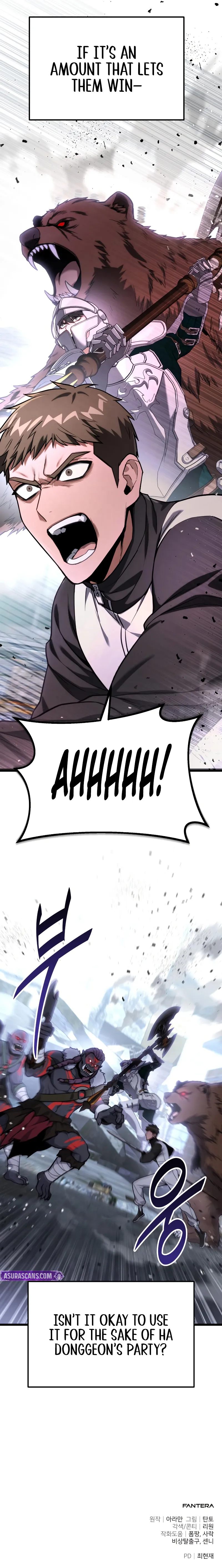 The Ultimate Shut-In Chapter 58 - Page 14