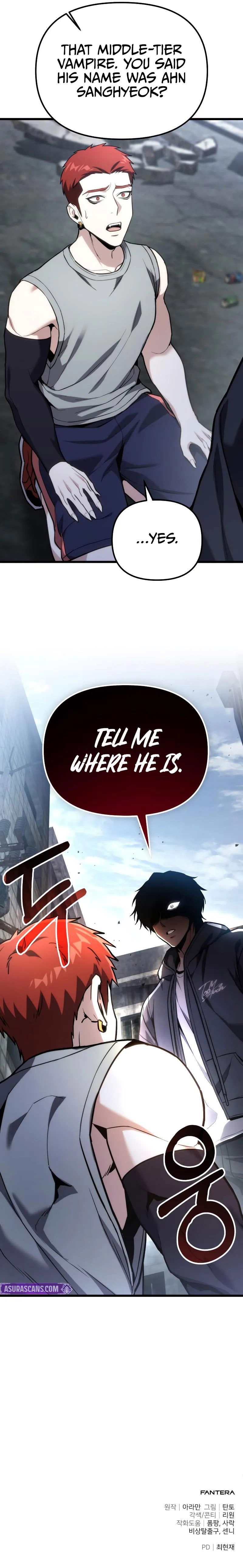 The Ultimate Shut-In Chapter 64 - Page 14