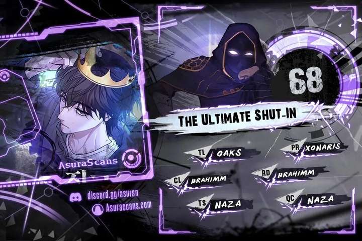 The Ultimate Shut-In Chapter 68 - Page 1