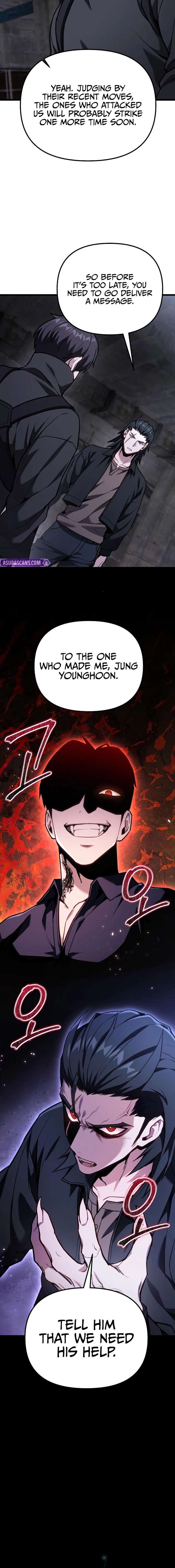 The Ultimate Shut-In Chapter 68 - Page 13