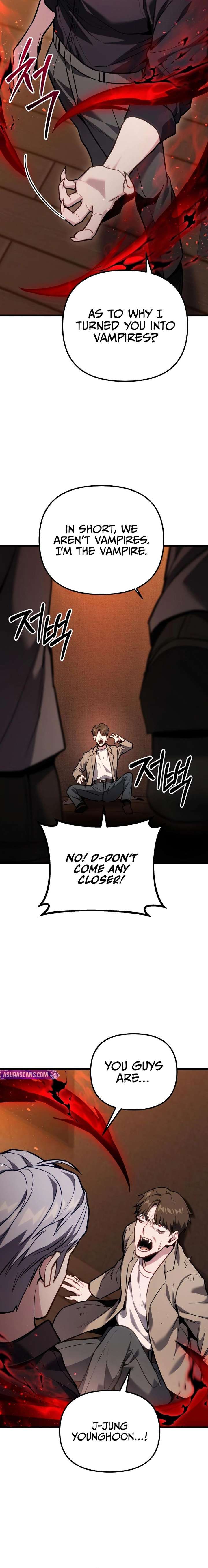 The Ultimate Shut-In Chapter 68 - Page 19