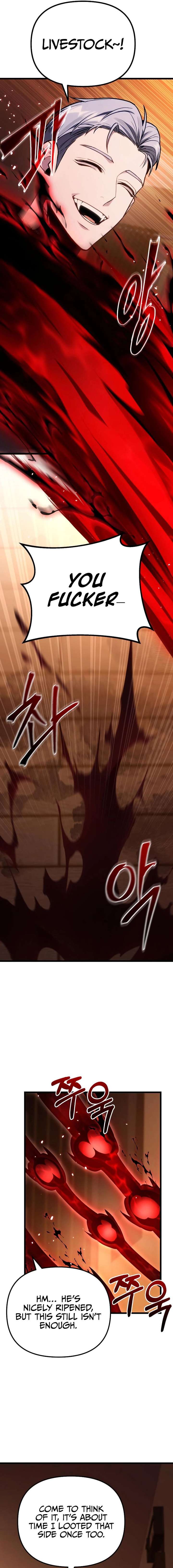 The Ultimate Shut-In Chapter 68 - Page 20