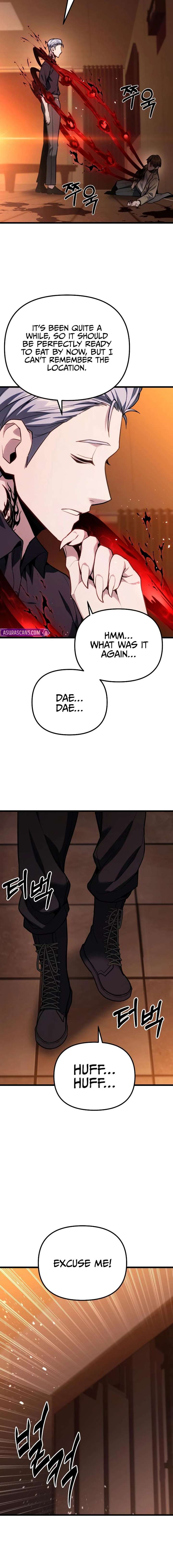 The Ultimate Shut-In Chapter 68 - Page 21