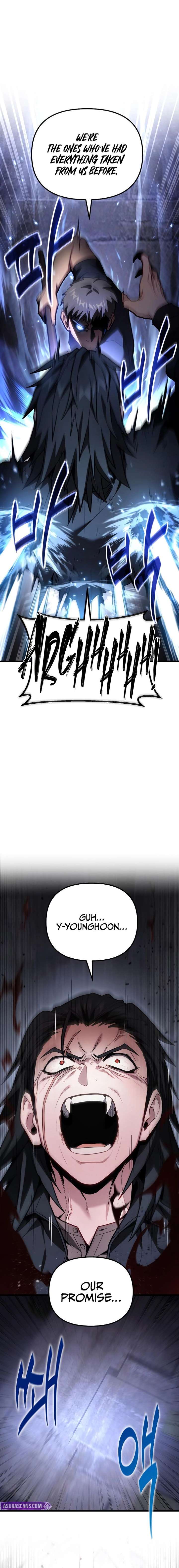 The Ultimate Shut-In Chapter 69 - Page 23