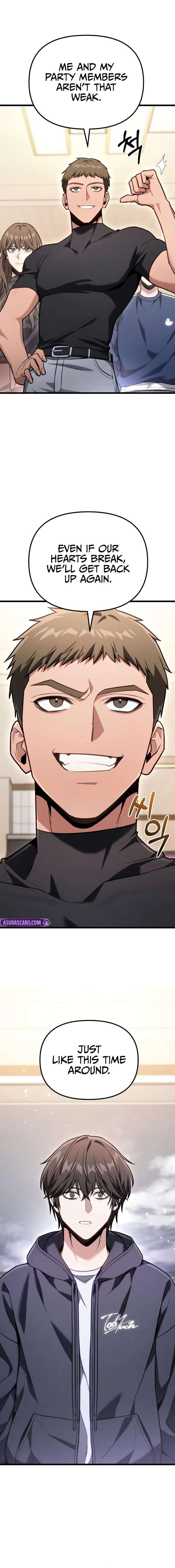 The Ultimate Shut-In Chapter 69 - Page 7