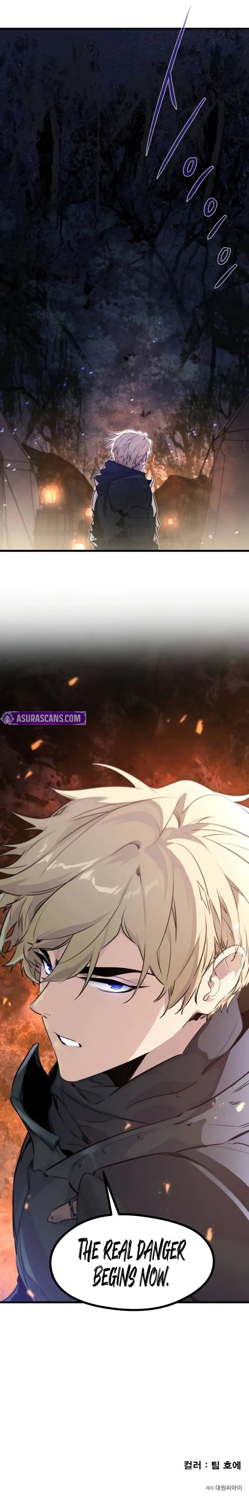 The Regressed Mercenary’s Machinations Chapter 23 - Page 12